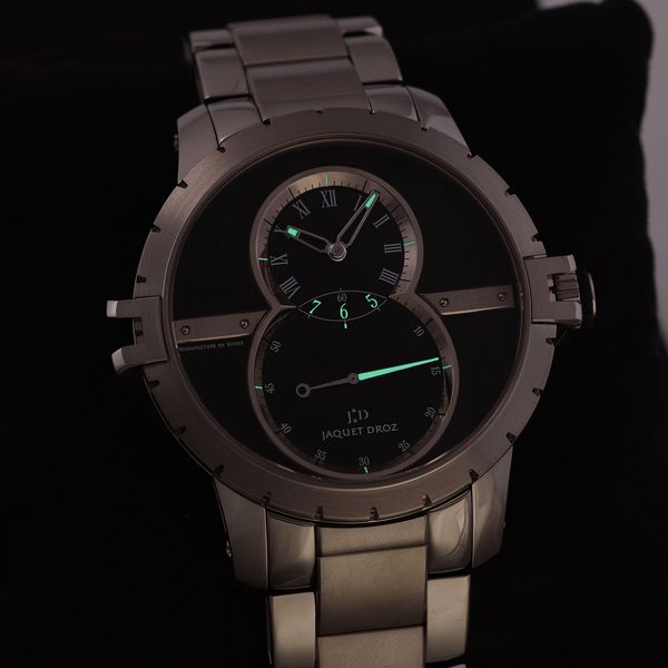 Jaquet Droz Grande Seconde J029030148